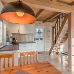 Ferienhaus In With Wifi *