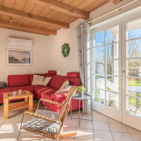 In With Wifi Ferienhaus