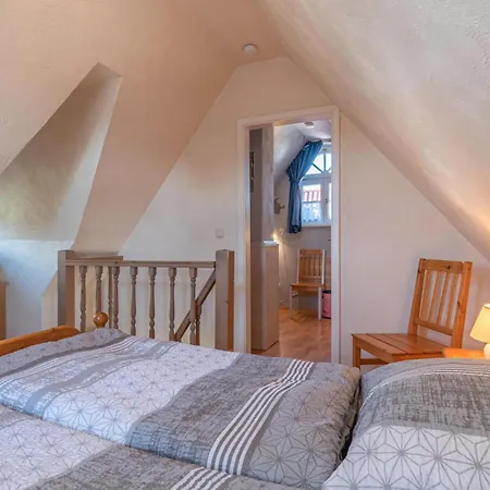 Holiday home In With Wifi