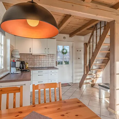 Holiday home In With Wifi *