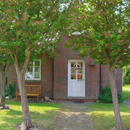 Holiday home In With Wifi Dithmarschen