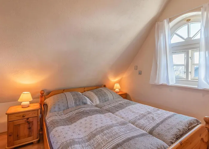 In Dithmarschen With Wifi * Friedrichskoog-Spitz