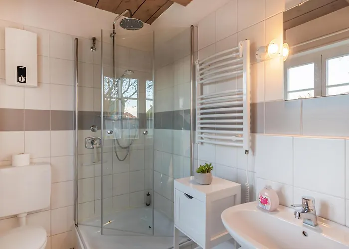 In Dithmarschen With Wifi