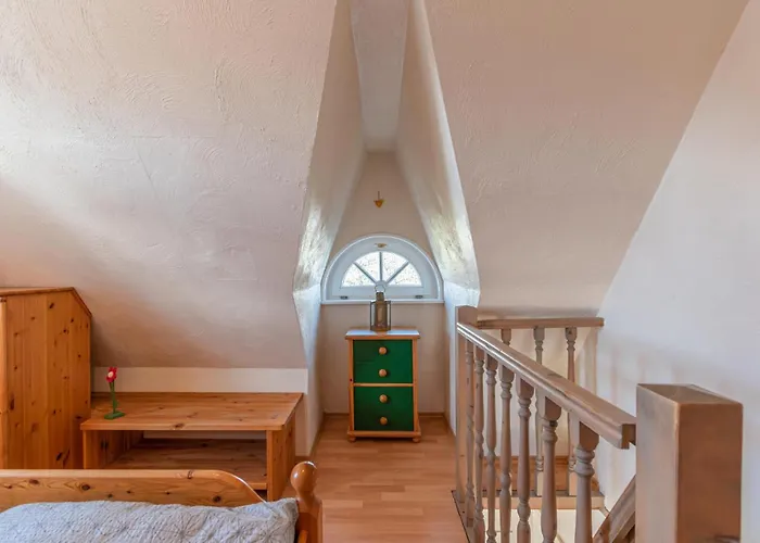 In Dithmarschen With Wifi Semesterbostad *