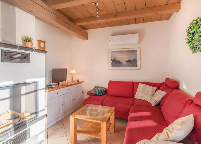 Semesterbostad In Dithmarschen With Wifi Friedrichskoog-Spitz