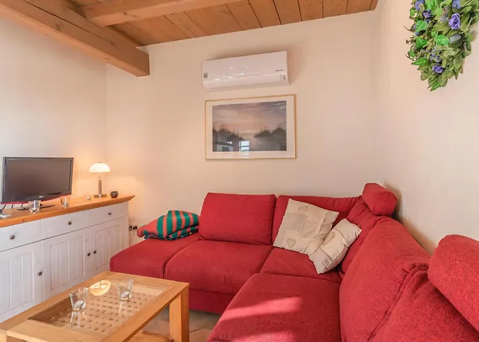 In Dithmarschen With Wifi *