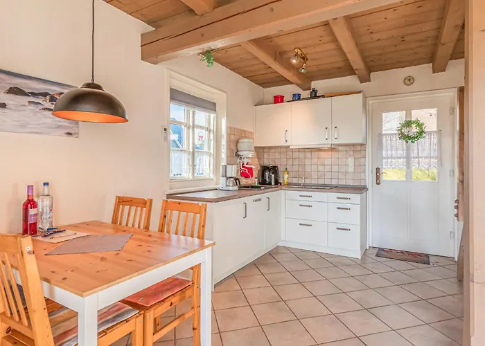 In Dithmarschen With Wifi * Friedrichskoog-Spitz