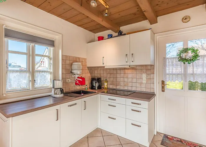 In Dithmarschen With Wifi