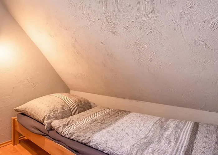 In Dithmarschen With Wifi Friedrichskoog-Spitz