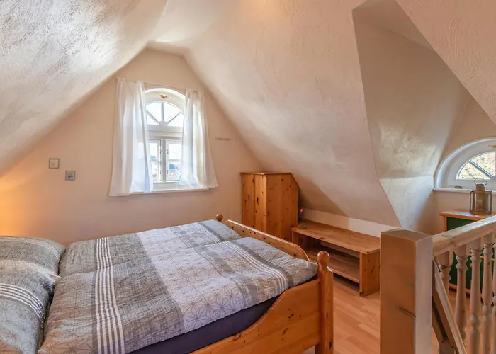 In Dithmarschen With Wifi Semesterbostad Friedrichskoog-Spitz